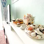 Rincon 6 شقة *