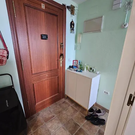 Appartement Rincon 6 Benidorm