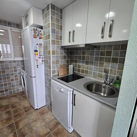 Appartement Rincon 6