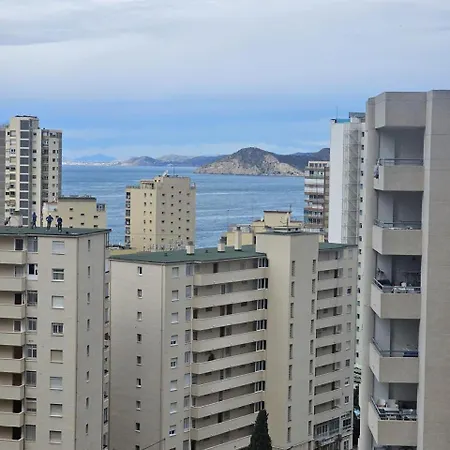 Appartamento Rincon 6 Benidorm