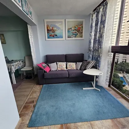 Appartement Rincon 6