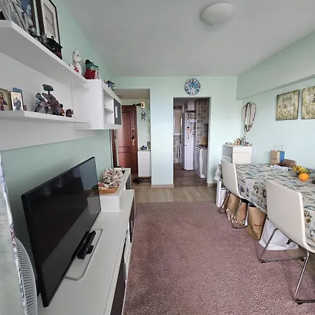 Appartement Rincon 6