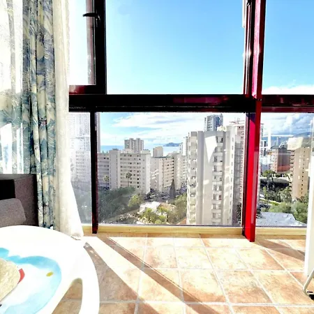 Rincon 6 Apartman Benidorm
