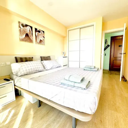 Rincon 6 Lejlighed Benidorm
