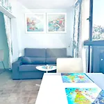 Rincon 6 * 貝尼多姆