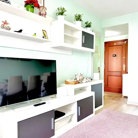 Apartment Rincon 6