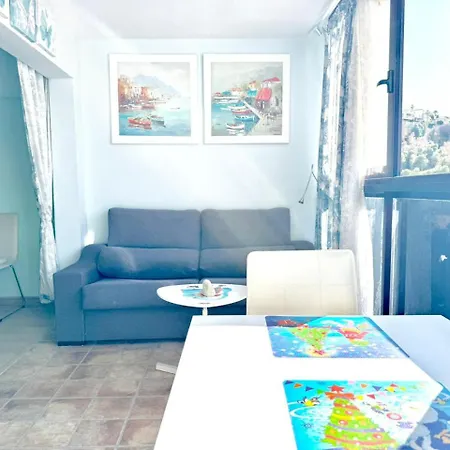 Rincon 6 * 貝尼多姆