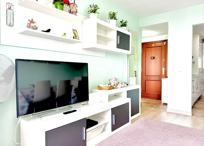 Apartment Rincon 6
