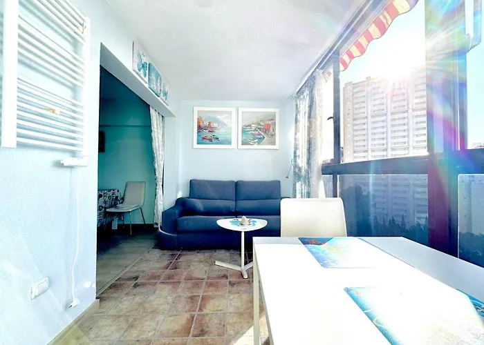 Rincon 6 Apartment Benidorm