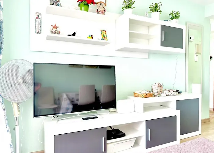 Apartment Rincon 6