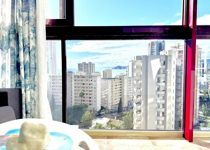 Apartment Rincon 6