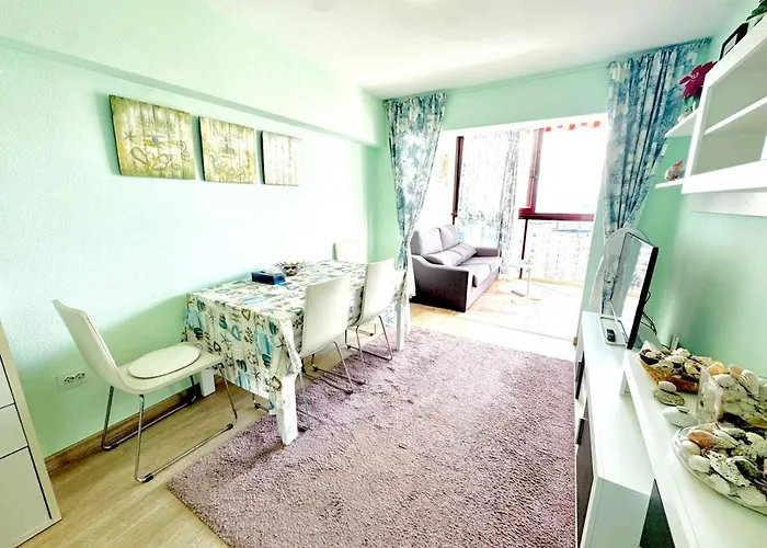 Rincon 6 Apartment