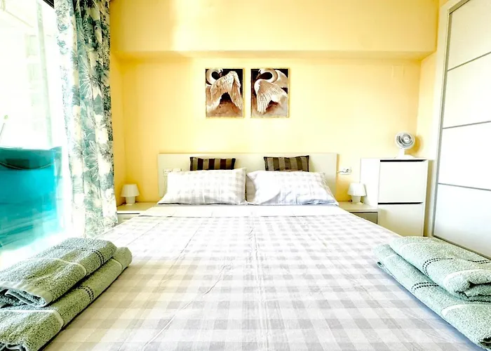 Rincon 6 Apartment *