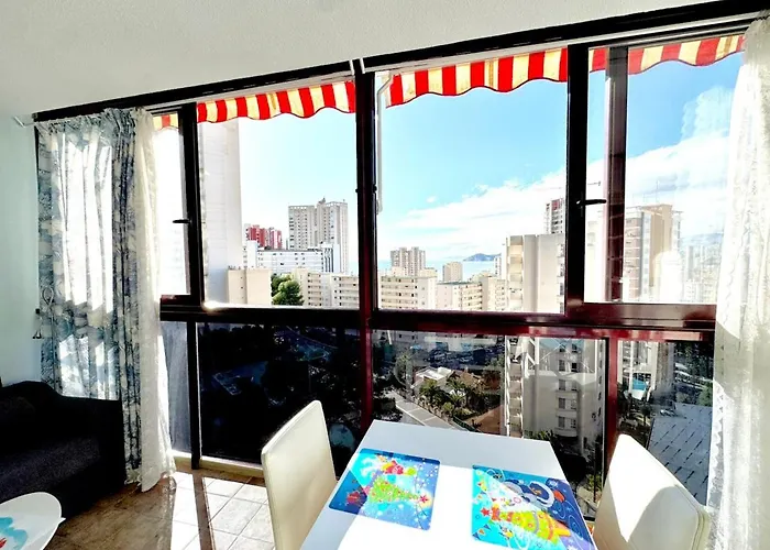 Apartment Rincon 6 *