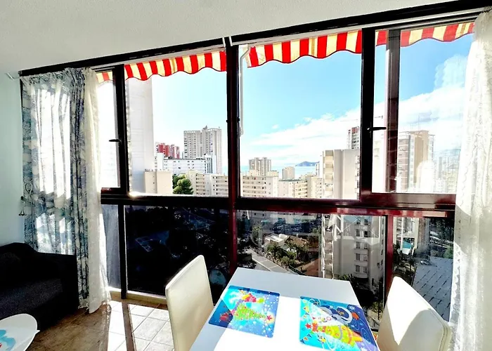 Apartment Rincon 6