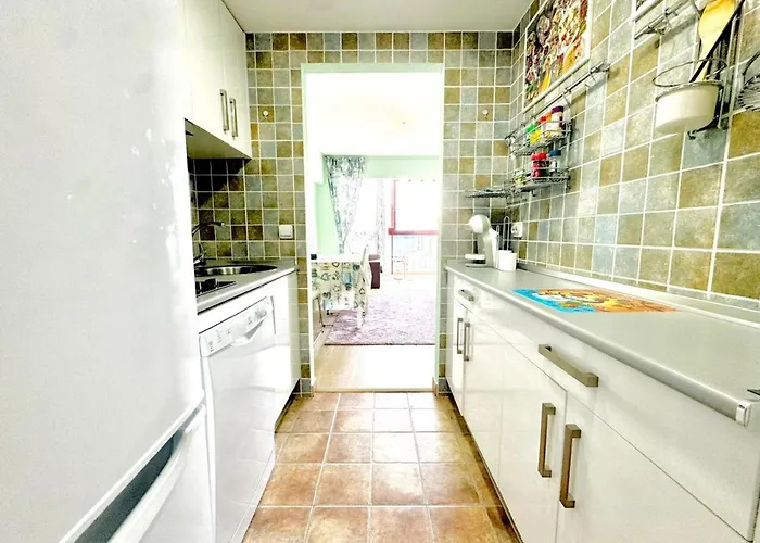 Rincon 6 Apartment